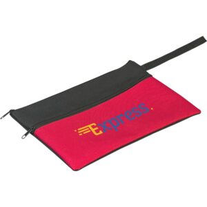Win-Win Pouch - Red