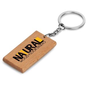 Bali Bamboo Keyholder