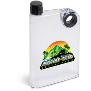 Nirvana Water Bottle - 420ML