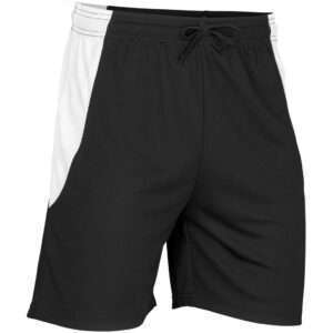 Unisex Championship Shorts - Black