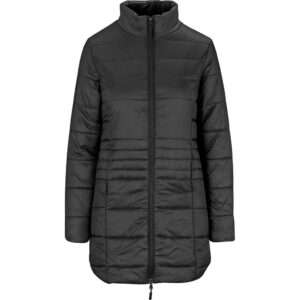 Ladies Vallarta Jacket - Black