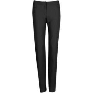 Ladies Cambridge Stretch Pants - Black