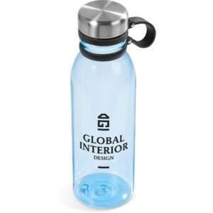 Kooshty Eden Recycled PET Water Bottle - 750ml - Blue
