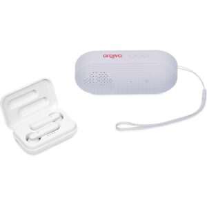 Bolton Gift Set - Solid White