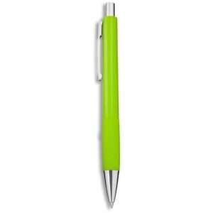 Deuce Ball Pen - Lime