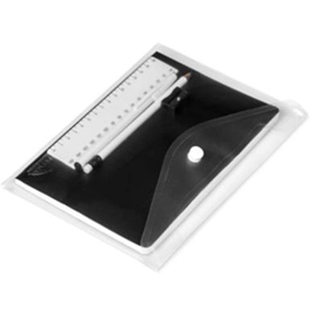 Jotter Conference Set - Solid White