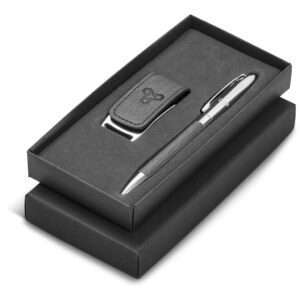 Oakridge One Gift Set - Grey