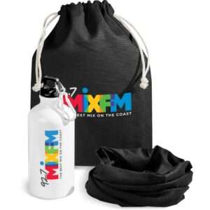 Ramble Active Set - Black