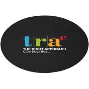 Altitude Monro Mouse Pad - Black