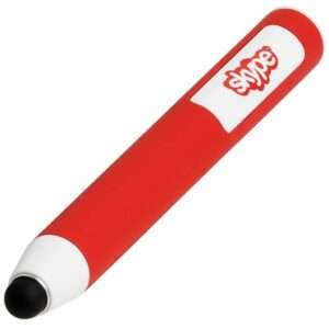 Styli Touch-Free Stylus Tool - Red