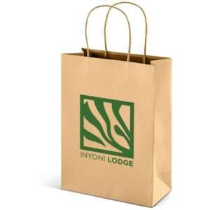 Altitude Memento Midi Paper Gift Bag