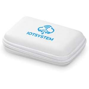 Potent Protector Case