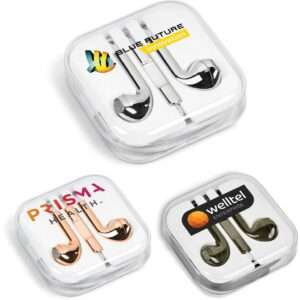 Altitude Poprock Earbuds