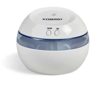 Misty Meadows USB Humidifier