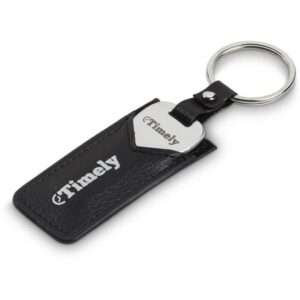 Keyed-In Flash Drive Keyholder - 8GB
