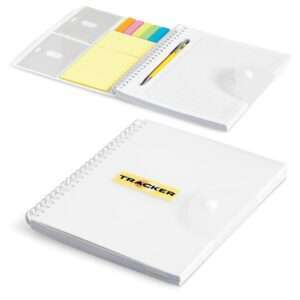 Nota Bene A5 Spiral Notebook