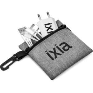 Gradient Square Universal Pouch (excludes contents)
