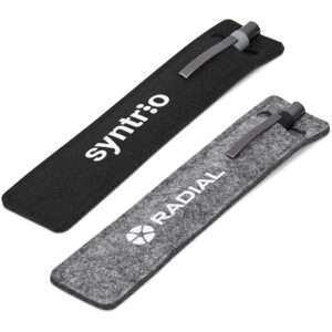 Conte Felt Pen Pouch (Excludes Pen)