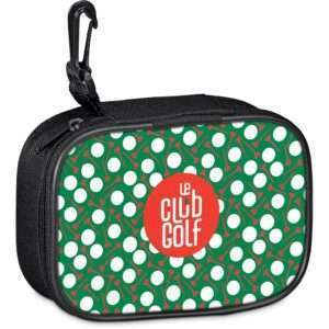 Hoppla Pines Club Accessory Golf Bag