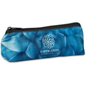 Pre-Printed Sample Hoppla Sandy Lipstick Purse