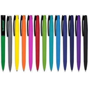 Altitude Crusade Ball Pen