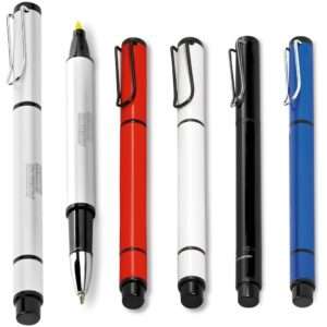 Altitude Callaway Highlighter Ball Pen - Pen and Highlighter