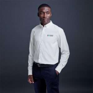 Mens Long Sleeve Sorrento Shirt