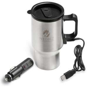 Coffee-Time Double-Wall Mug - 450ml