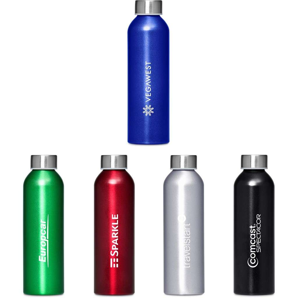 Kooshty Cosmo Recycled Aluminium Water Bottle - 650ml