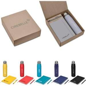 Gibson Kraft Gift Set