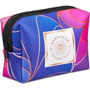 Hoppla Emma Neoprene Cosmetic Bag