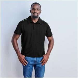 Mens Ultimate Golf Shirt